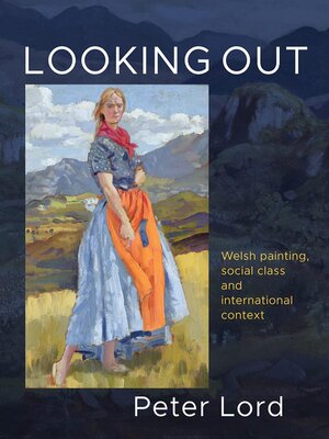 cover image of Looking Out